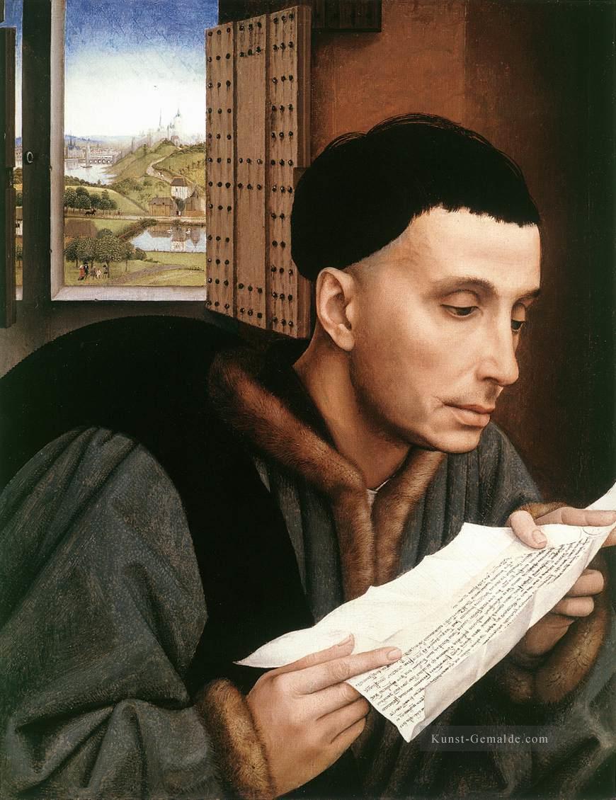 St Iv Niederländische Maler Rogier van der Weyden Ölgemälde